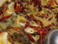 -太二酸菜鱼(正大广场店)