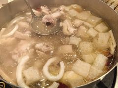 -椰客·海南椰子鸡(新塘永旺梦乐城店)