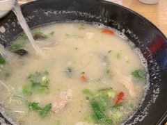 -衡哥肉铺