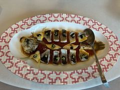-世博源公馆·本帮融合菜·主题包厢·江景餐厅