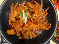 -聚味瞿记·龙虾堂(咸嘉湖店)
