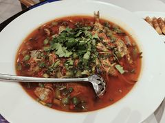 -院8里·少城记忆老川菜(宽窄巷子店)