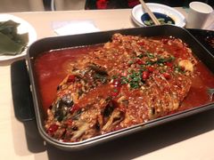 -鱼酷活鱼烤鱼(恒隆广场店)