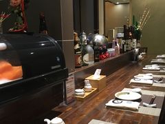 -竹幸日本料理(国光1937科技文化创意园店)