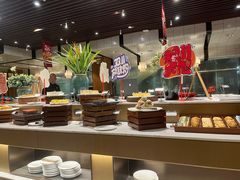 -云海轩·海鲜自助-河北云瑧世纪大饭店1F