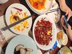 -老厨家(友谊路总店)