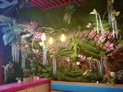 -非烤勿扰自助烤肉(东城时尚店)