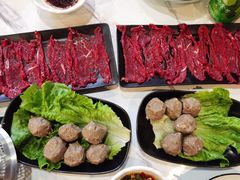 -牛鲜胜·潮汕牛肉自助火锅(番禺市桥店)