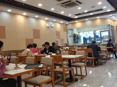 大堂-沧浪亭(临汾路店)
