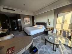 -杭州城中香格里拉大酒店
