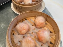 -白天鹅宾馆-宏图府餐厅