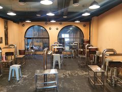 -老虎小串(体育馆路店)