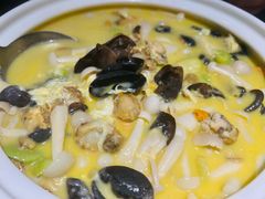 -大鹏饭店·金陵家宴(奥体中心店)