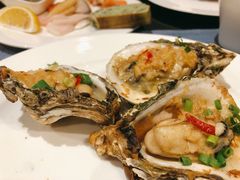 -康帝国际酒店-艾斯本自助西餐厅