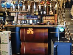 -KAOKAO烤烤·丹东海鲜烧烤(望京店)