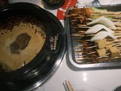 -钢管厂五区小郡肝火锅串串香(清河店)