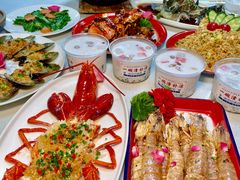 -南海渔家•海鲜•正宗海南菜(海棠湾店)
