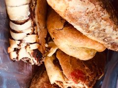 -杨老大焙子月饼干货(宽巷子民族美食街店)