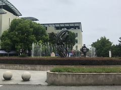 -上海市第一人民医院(松江南部)