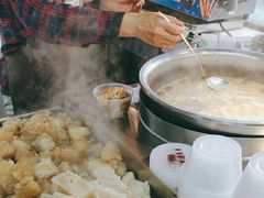 -老绍兴三味臭豆腐(奥林匹克购物广场店)