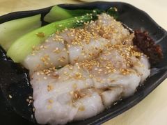 肠粉-怡保富山点心