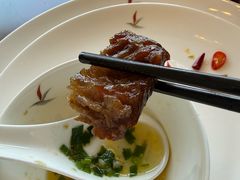 -彩丰楼·中餐厅(国家会展中心上海洲际店)
