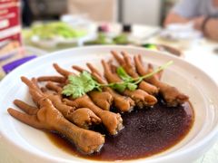 -贺富酒家(白藤二路分店)