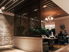 大堂-雍和会海鲜姿造自助(湖东路店)