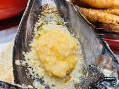 -大成海鲜烧烤·海鲜粥(安顺路店)