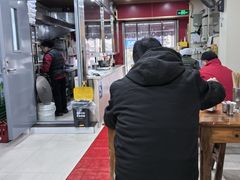 -潘国仙耳光馄饨(黄家阙路店)