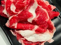 -欢喜哥齐齐哈尔自助烤肉(大学城店)