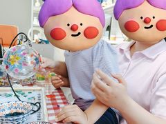 -爆爆手作·掐丝珐琅·Tufting·捏捏乐DIY团建集合店(朝阳店)