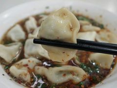 -老味道饺子馆(回民街店)