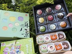 -稻香村(观前街店)