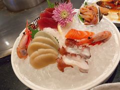 -海之乡日本料理铁板烧(星海店)