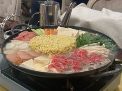 -高丽馆(尊茂店)