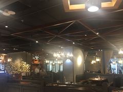 大堂-快乐小羊·内蒙牛羊肉火锅(流花中心店)