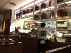 -翠华餐厅(正佳广场店)