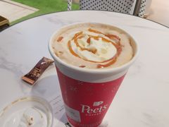 -Peet's Coffee皮爷咖啡(万象天地店)