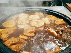 -阁瑞居闫记卤煮(乔庄北街店)