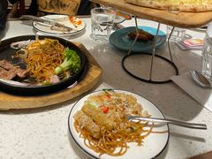 -秀玉coffee&kitchen(黄石大上海店)