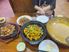 -三羊居食府(文艺路店)