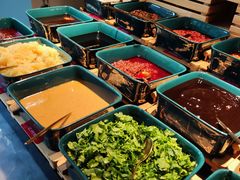 -火叮叮自助烤肉·现切牛肉(茂业店)