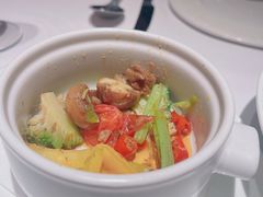 -王品牛排(郑州大卫城店)