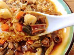 海肠捞饭-海胆小馆(春柳店)