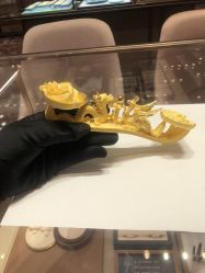 点击看大图 -周大福CHOW TAI FOOK(金光华广场店)
