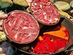 -阳阳老火锅(小南门店)