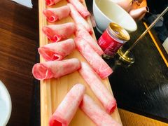 一米牛舌-盡膳口福跷脚牛肉火锅(晶耀前滩店)