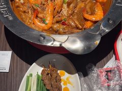 -胖哥俩肉蟹煲(杭州下沙学林街店)