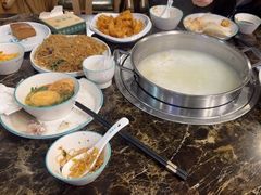-鱼粤鲜淘米捞·中山脆肉鲩火锅(悦湖会店)